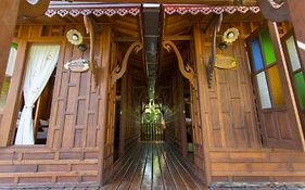 Suksathan Lamphun